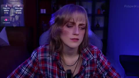 Kira online show from March 9, 9:51 pm