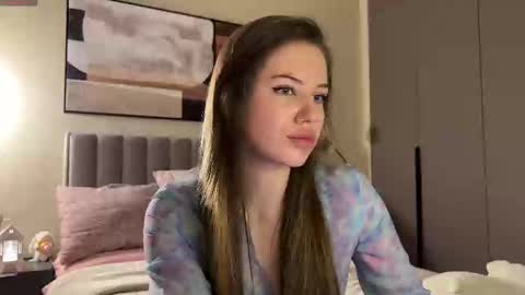 Kira online show from February 22, 12:19 pm