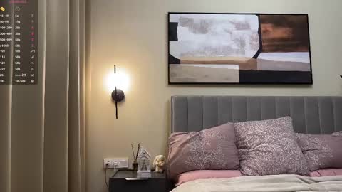 Kira online show from February 23, 3:23 pm