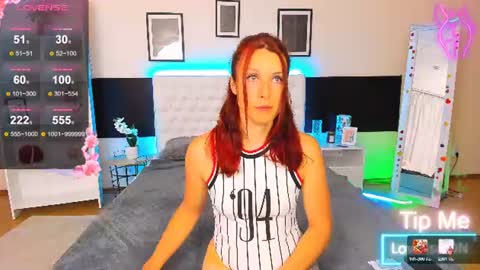 Kira online show from June 28, 5:03 am