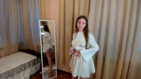  Kira  online show from November 27, 2:36 am