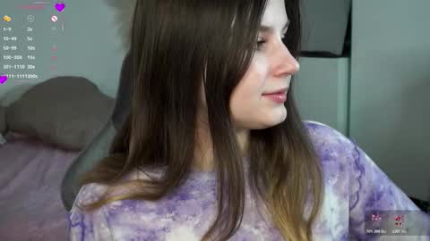 Kira online show from November 29, 7:01 am