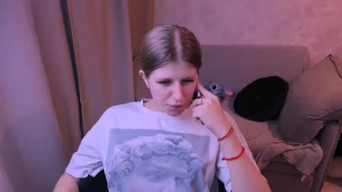 Snapshot of kirraa_ chatting on January 25, 7:16 pm Kira online show from January 25, 7:16 pm