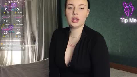 Kira online show from March 16, 6:34 pm