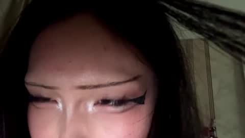 Hina online show from July 18, 5:48 pm