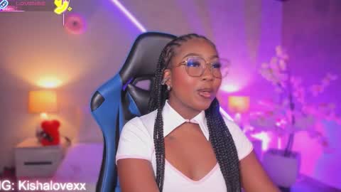 kishalove_ online show from February 21, 10:38 am