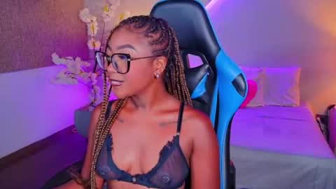 kishalove_ online show from July 20, 10:50 am
