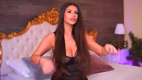 Kiss Jess online show from November 26, 11:44 am