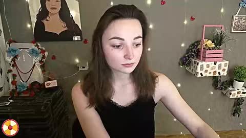 Valeria online show from February 17, 2:17 pm