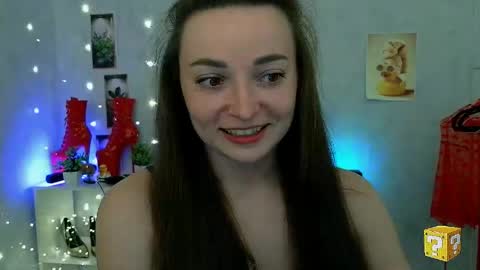 Valeria online show from April 29, 5:30 pm
