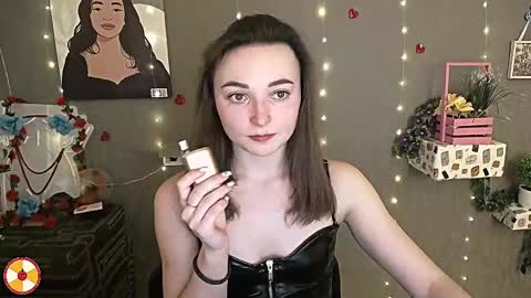 Valeria online show from February 22, 11:57 am