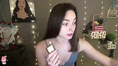 Valeria online show from February 9, 8:11 am