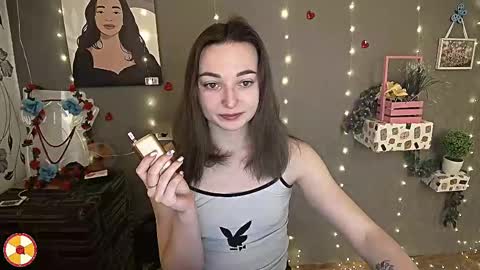 Valeria online show from February 20, 8:17 am