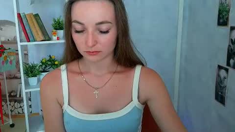 Valeria online show from July 19, 3:25 pm