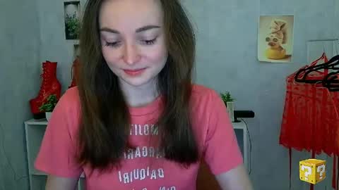 Valeria online show from May 2, 8:06 am