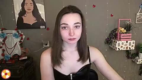 Valeria online show from February 23, 7:28 am