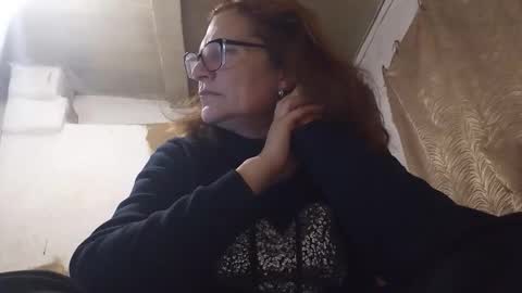 kissandvibe online show from October 21, 7:07 pm