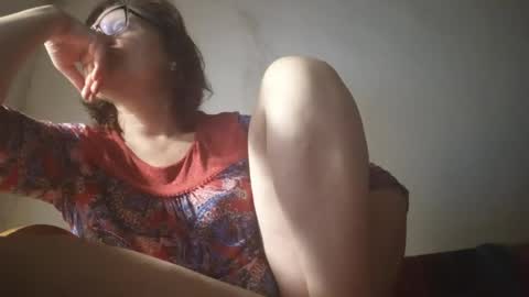 kissandvibe online show from May 5, 6:55 pm
