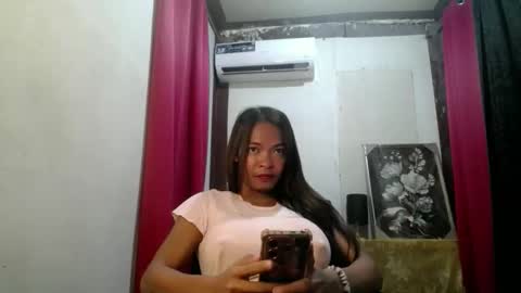 VICTORIA online show from April 27, 1:52 pm