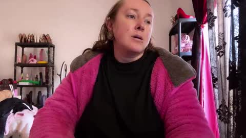 kissica online show from February 1, 12:59 pm