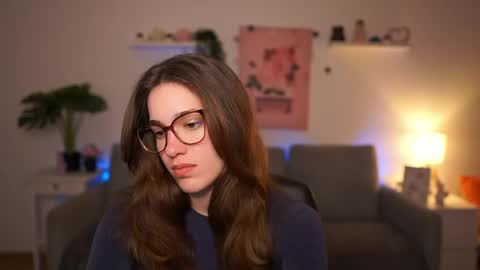 Sisi online show from March 23, 2:23 pm