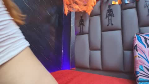 BELLA FLAME online show from October 28, 7:08 pm