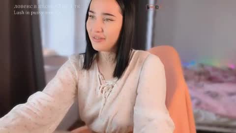 Nastya  online show from August 2, 12:52 pm