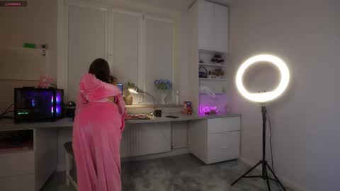 Snezhana online show from November 2, 3:04 pm