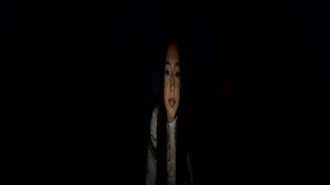 kissminni online show from June 13, 6:44 am