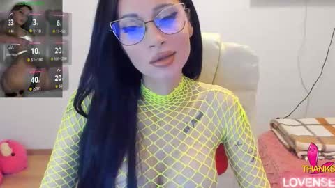 kisssnicol online show from May 9, 4:20 pm