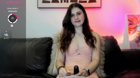 Kissxkruel online show from November 17, 1:06 am