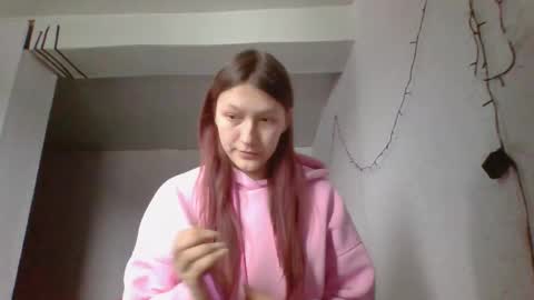 kiti_kitiss online show from February 12, 11:12 am