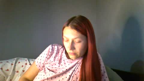 kiti_kitiss online show from July 11, 5:24 pm