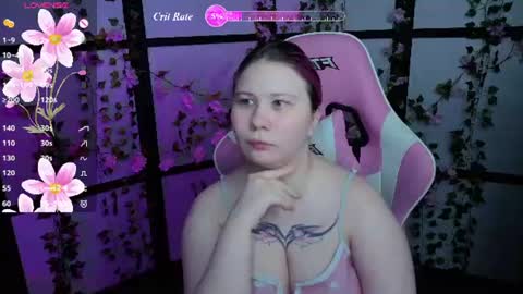 kitsune_little online show from July 8, 9:39 pm