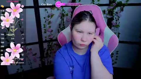 kitsune_little online show from July 30, 10:16 am
