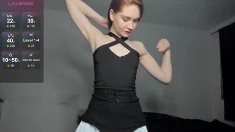 Kitsune online show from March 13, 9:16 pm