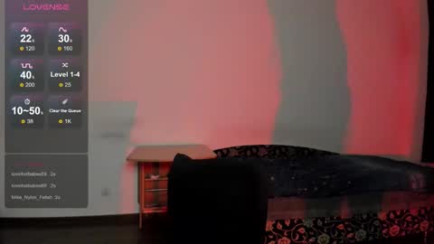 Kitsune online show from March 5, 8:37 pm