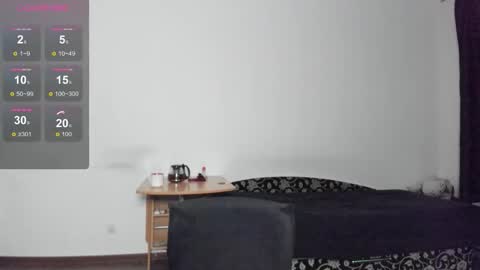 Kitsune online show from February 15, 11:37 pm