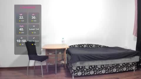 Kitsune online show from March 17, 7:07 pm