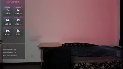 Kitsune online show from March 3, 8:15 pm