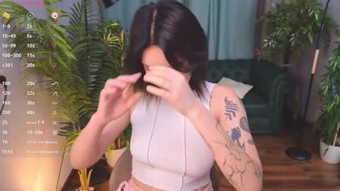 barbara online show from March 17, 7:12 am