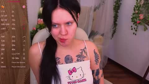 barbara online show from March 13, 6:36 am