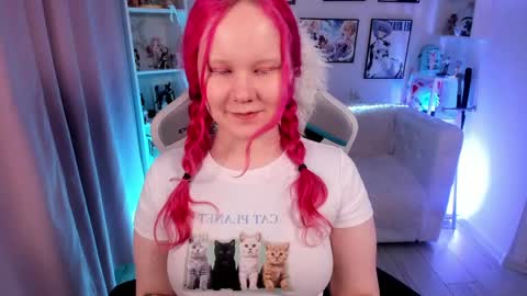 kittenxoann online show from May 29, 6:50 pm