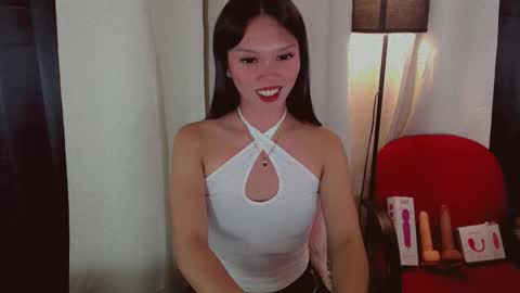 KITTY online show from November 16, 2:46 am