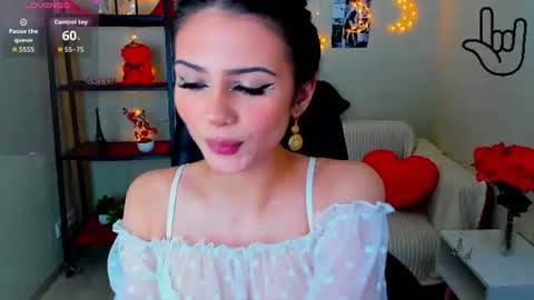 Kitti online show from June 30, 1:27 am