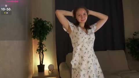 Agatha online show from July 3, 8:26 pm