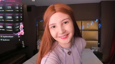 Agatha online show from February 27, 9:22 am