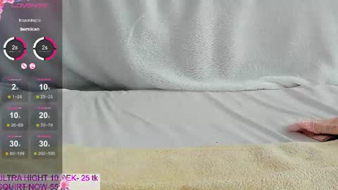 Kitty online show from July 8, 12:40 pm