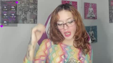 Snapshot of kitty__black__ chatting on February 11, 10:18 pm KITTY online show from February 11, 10:18 pm