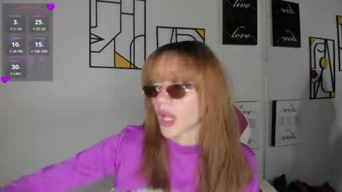 Snapshot of kitty__black__ chatting on February 20, 10:04 pm KITTY online show from February 20, 10:04 pm